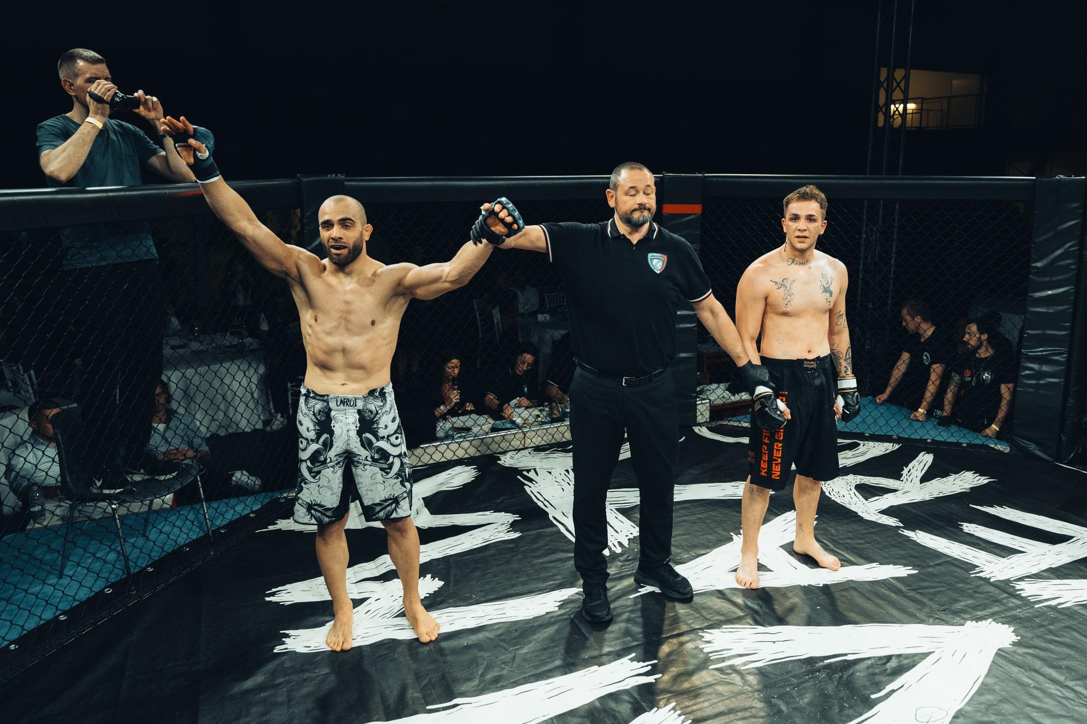 Kick Boxing Top Team