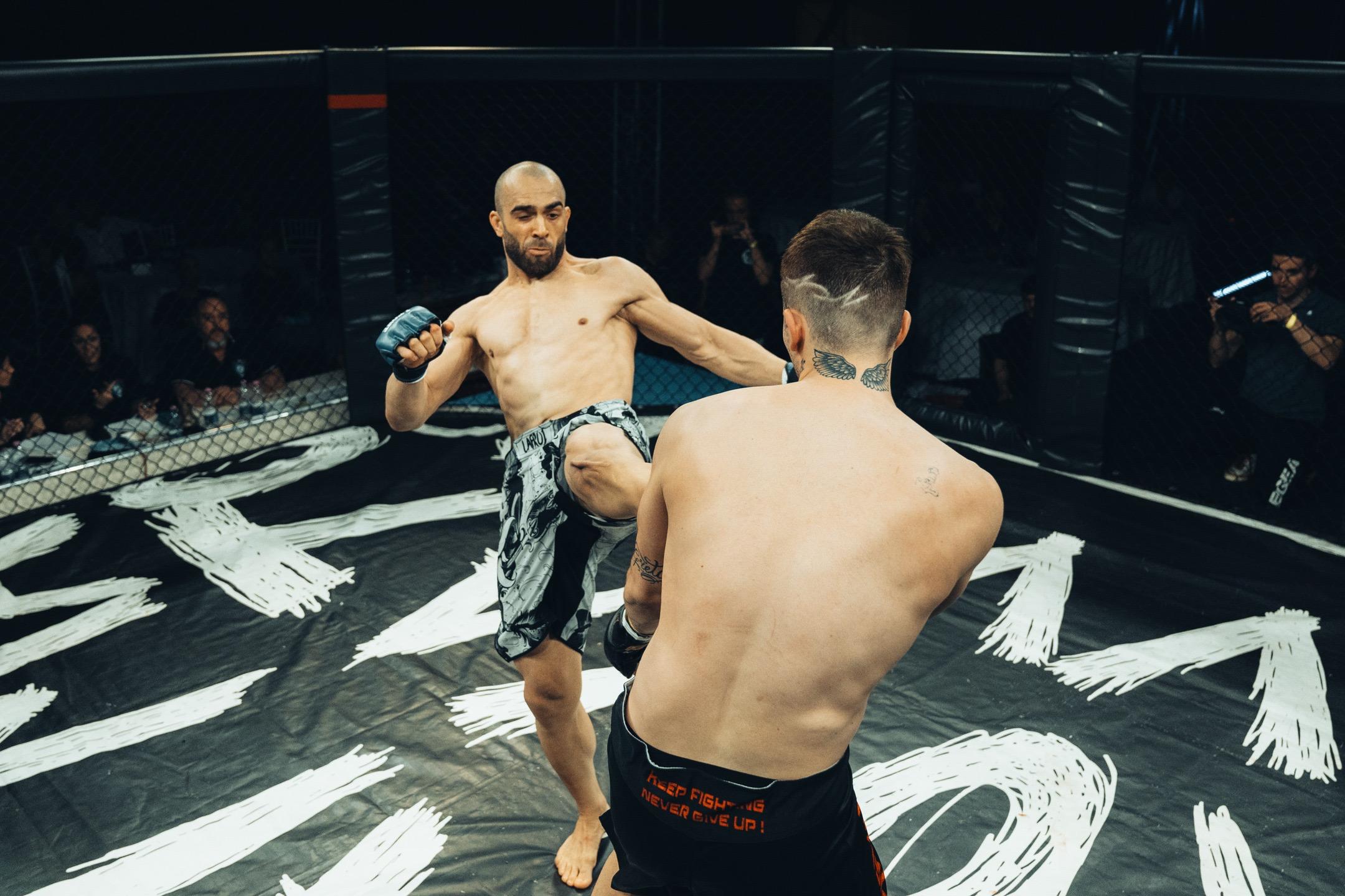 Kick Boxing Top Team